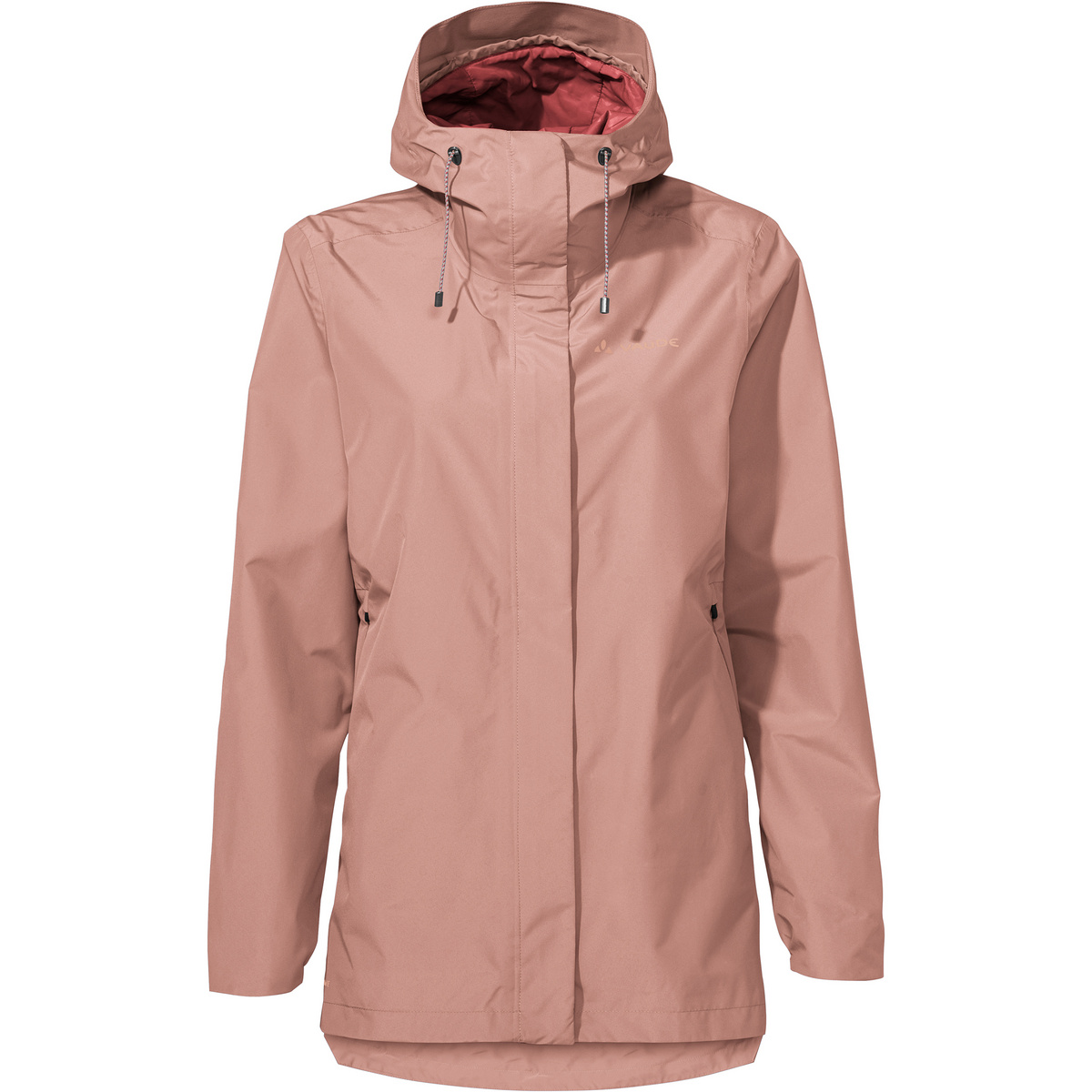 Vaude Damen Mineo 2l II Jacke von Vaude