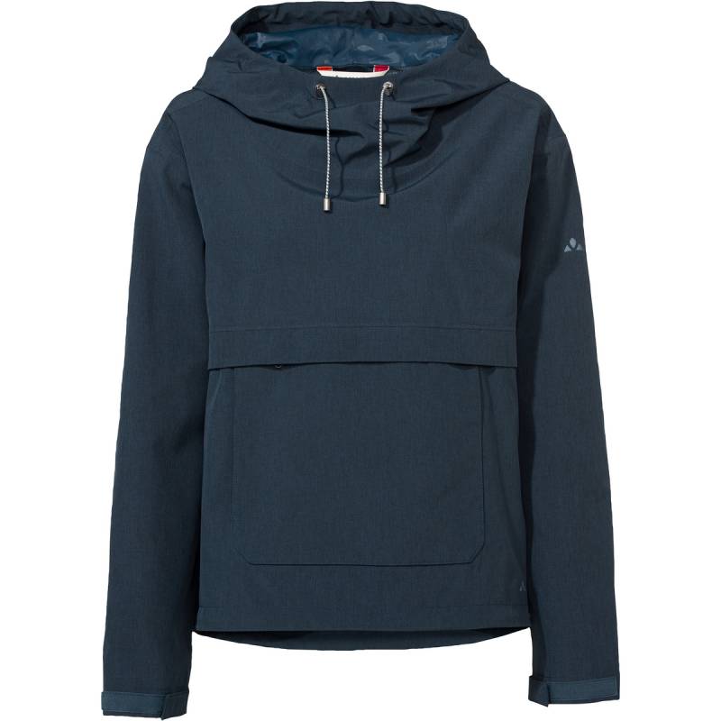 Vaude Damen Mineo Anorak von Vaude