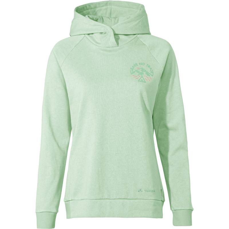 Vaude Damen Mineo Hoodie von Vaude