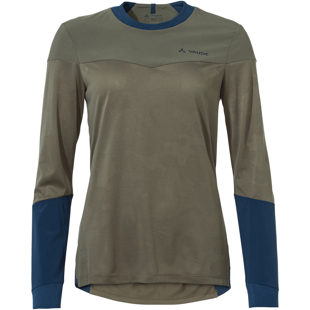 Vaude Damen Moab Pro Longsleeve von Vaude