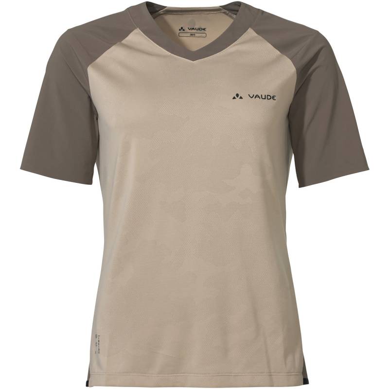 Vaude Damen Moab Pro T-Shirt von Vaude