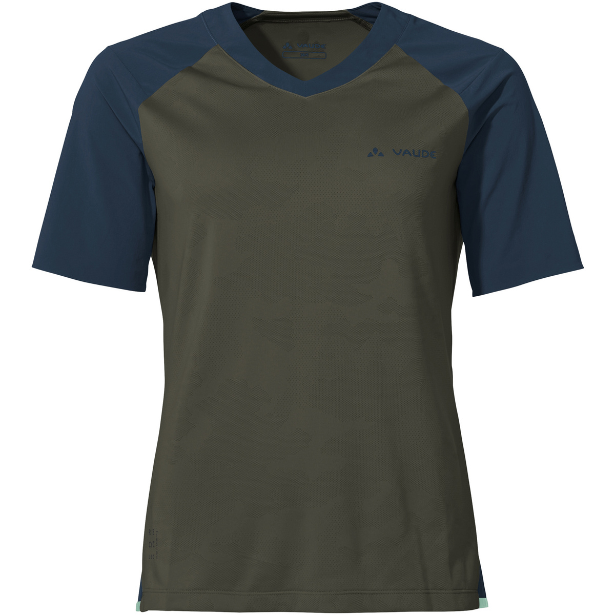 Vaude Damen Moab Pro T-Shirt von Vaude