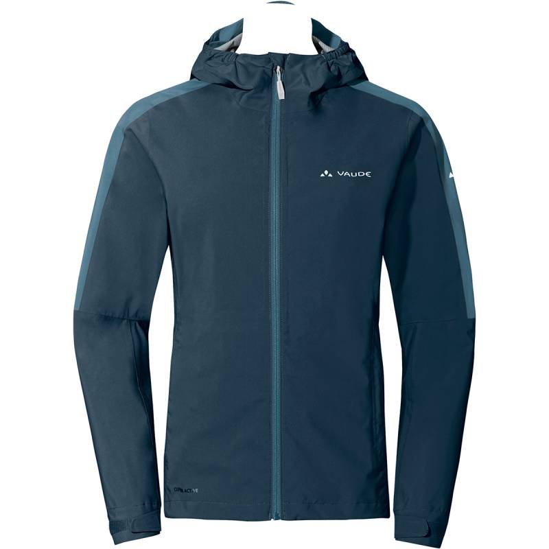 Vaude Damen Moab Rain II Jacke von Vaude