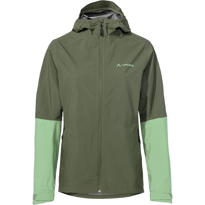 Vaude Damen Moab Rain II Jacke von Vaude