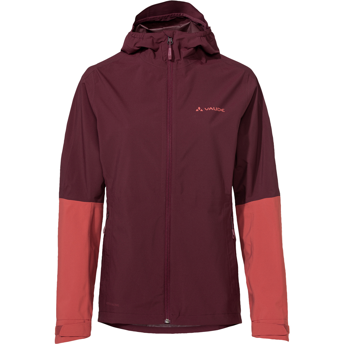 Vaude Damen Moab Rain II Jacke von Vaude