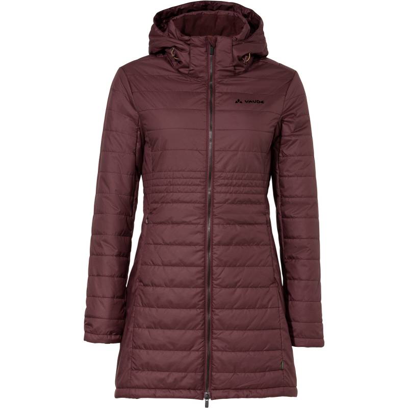 Vaude Damen Moena Insulation Parka Vaude Damen Moena Insulation Parka von Vaude