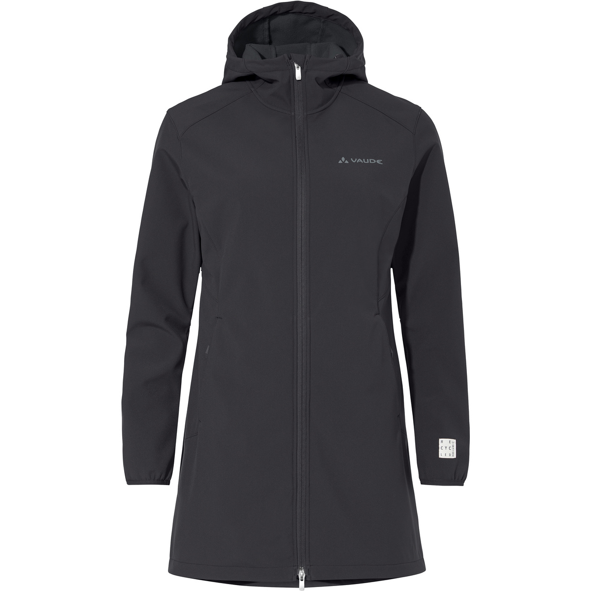 Vaude Damen Moena Softshell Parka von Vaude