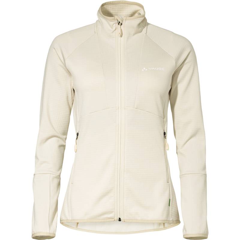 Vaude Damen Monviso Fleece II Jacke von Vaude