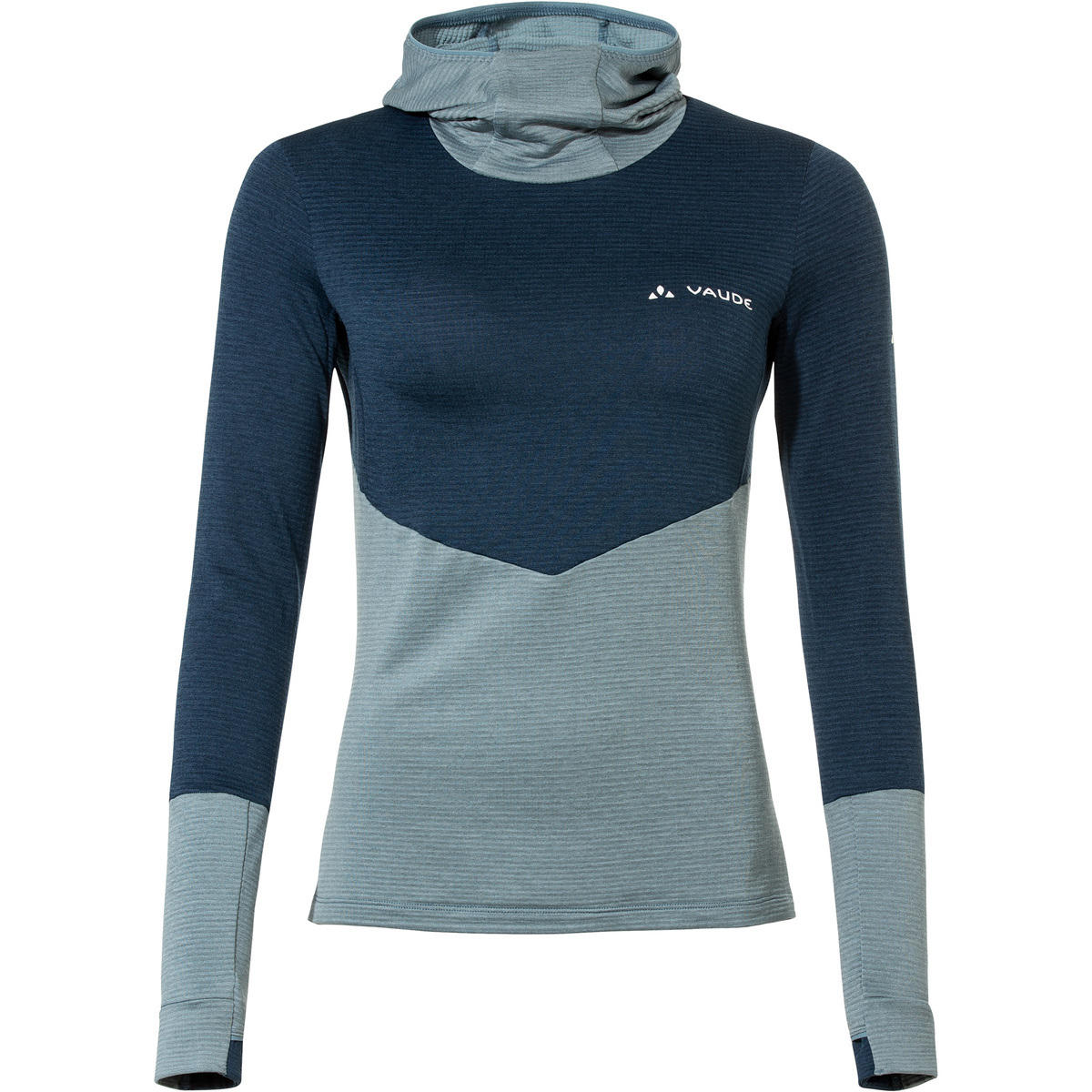 Vaude Damen Monviso Hoodie von Vaude