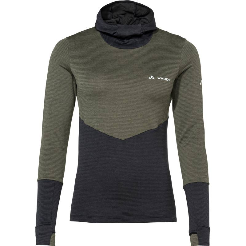 Vaude Damen Monviso Hoodie von Vaude