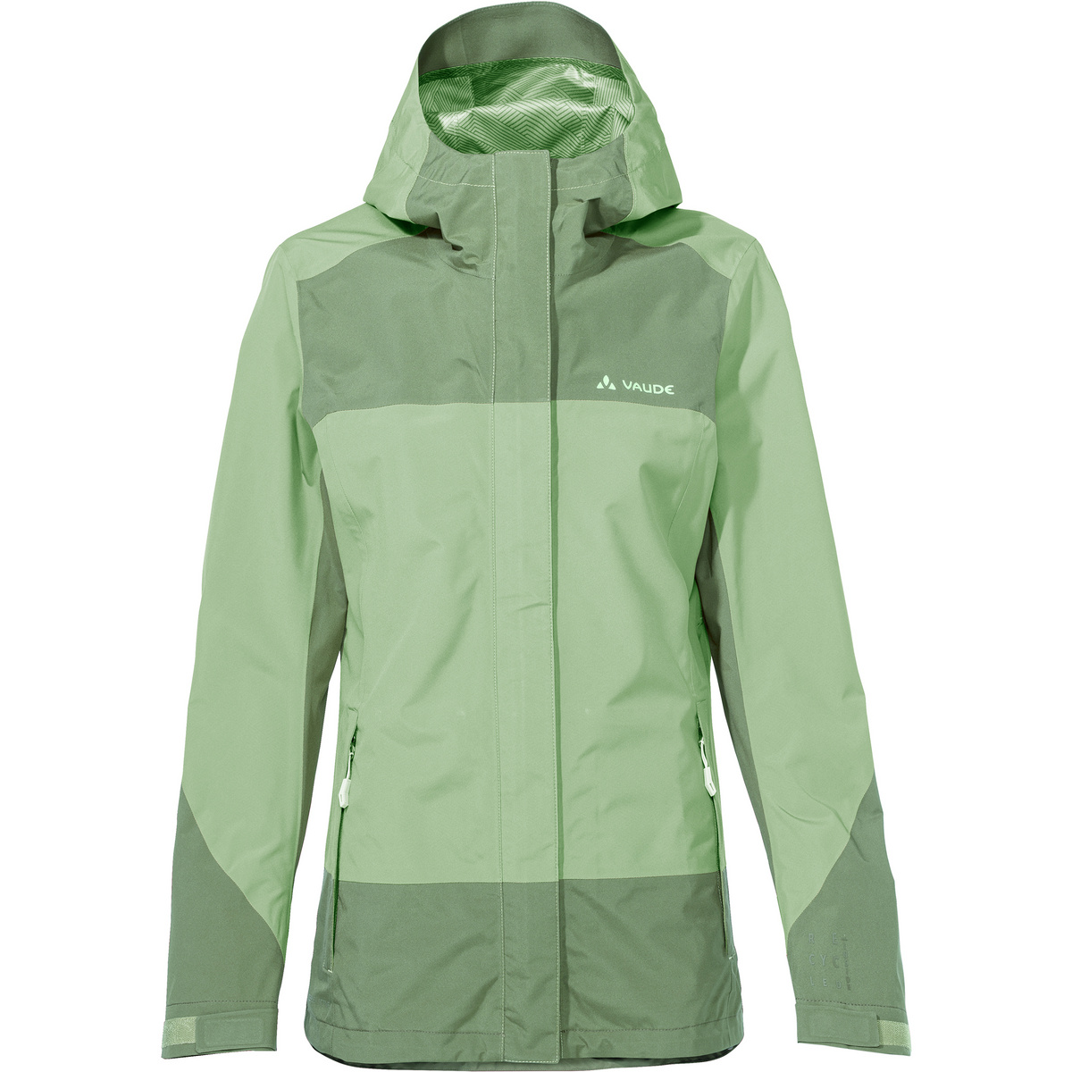 Vaude Damen Neyland 2.5l Jacke von Vaude