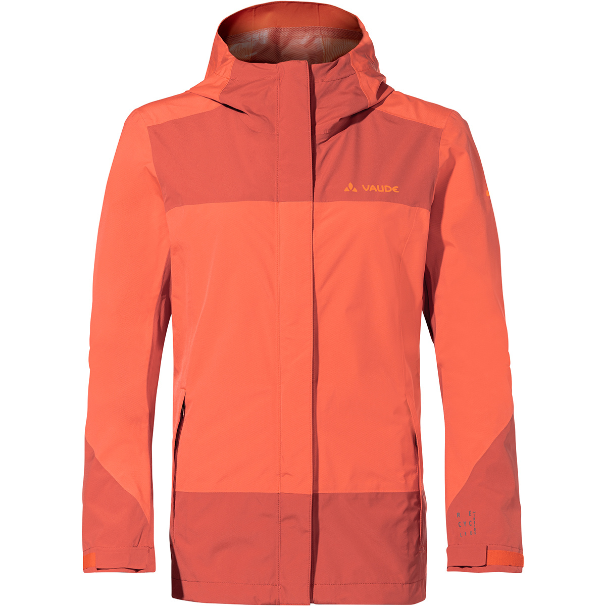 Vaude Damen Neyland 2.5l Jacke von Vaude