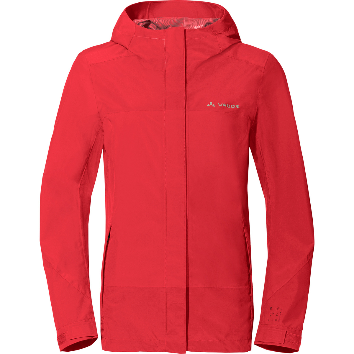 Vaude Damen Neyland 2.5l Jacke von Vaude