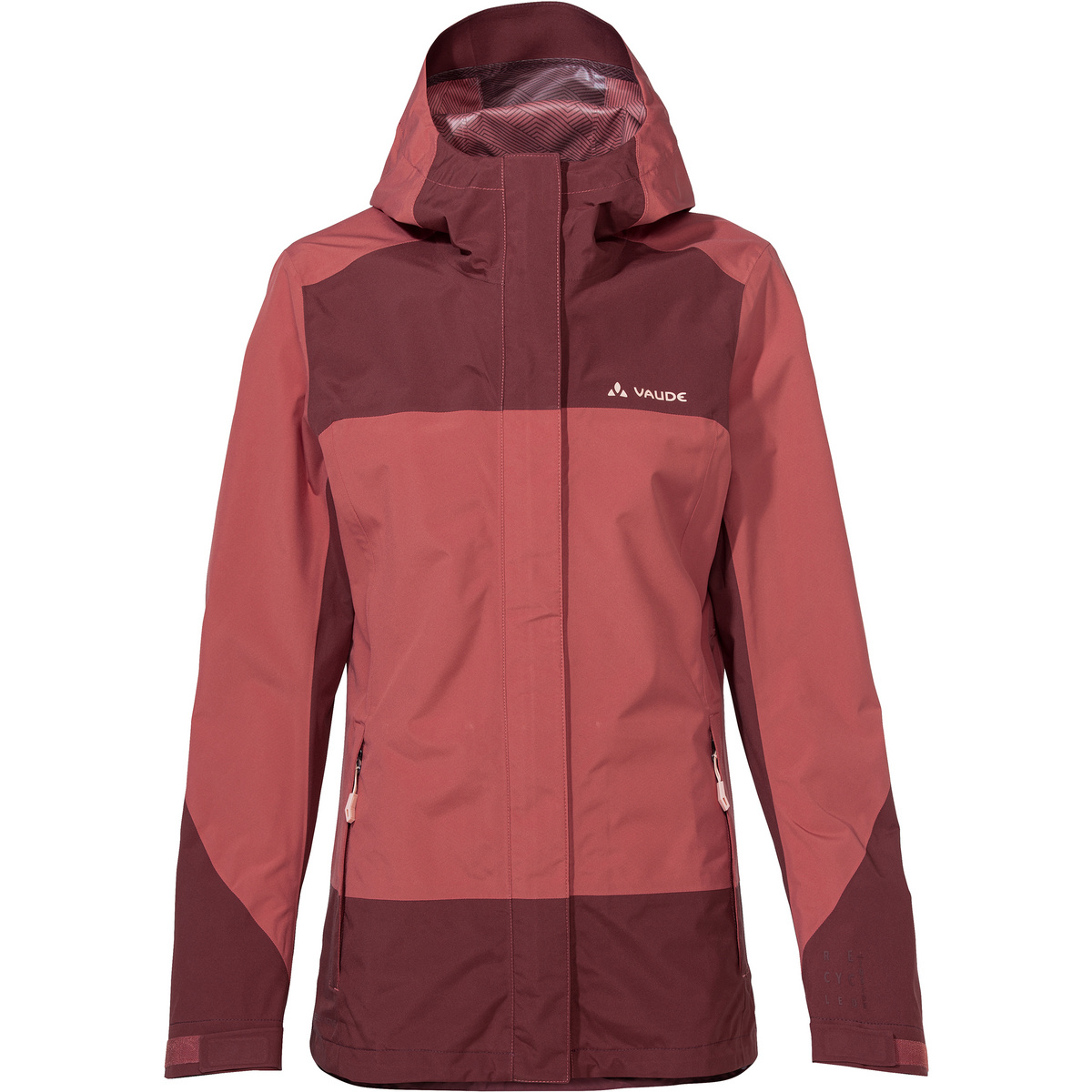 Vaude Damen Neyland 2.5l Jacke von Vaude