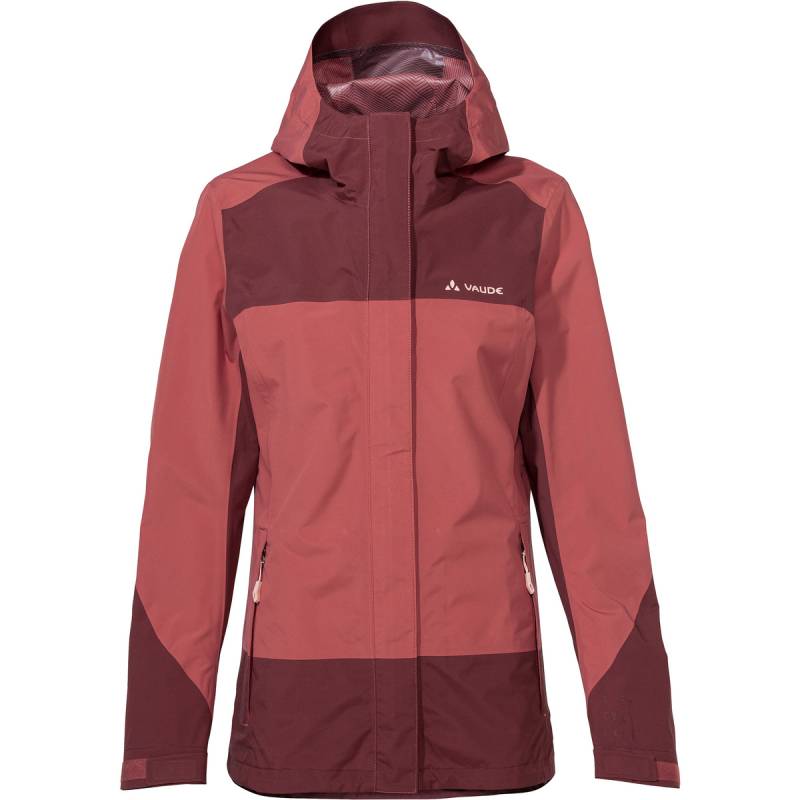 Vaude Damen Neyland 2.5l Jacke Vaude Damen Neyland 2.5l Jacke von Vaude