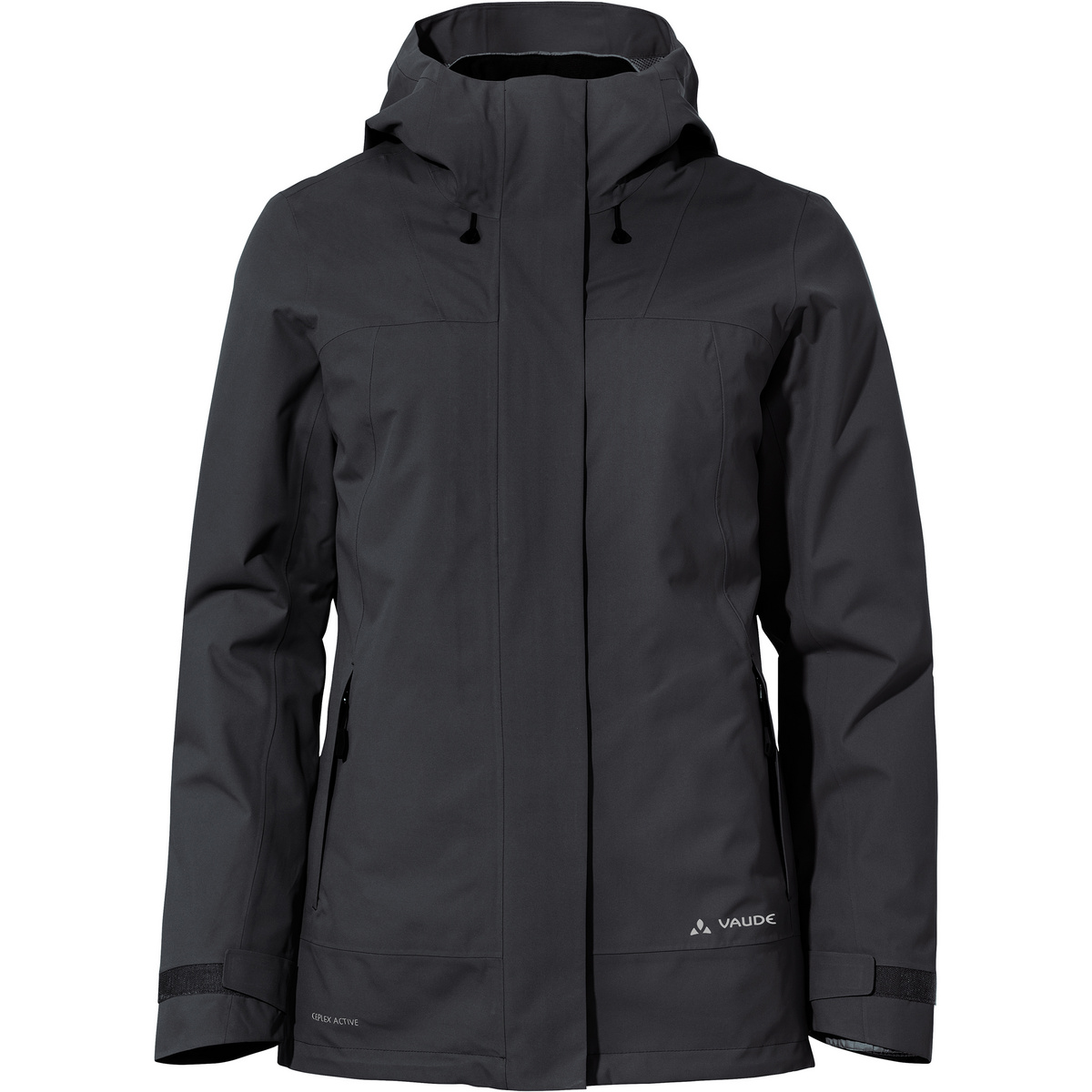 Vaude Damen Neyland 3in1 Jacke von Vaude