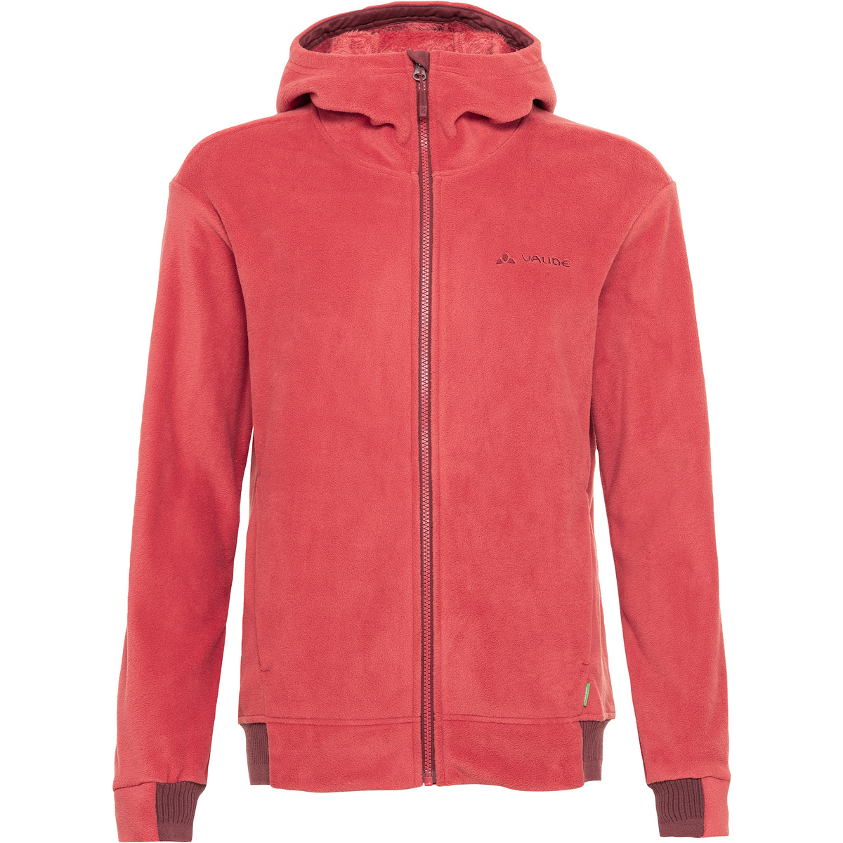 Vaude Damen Neyland Fleece Hoodie Jacke von Vaude