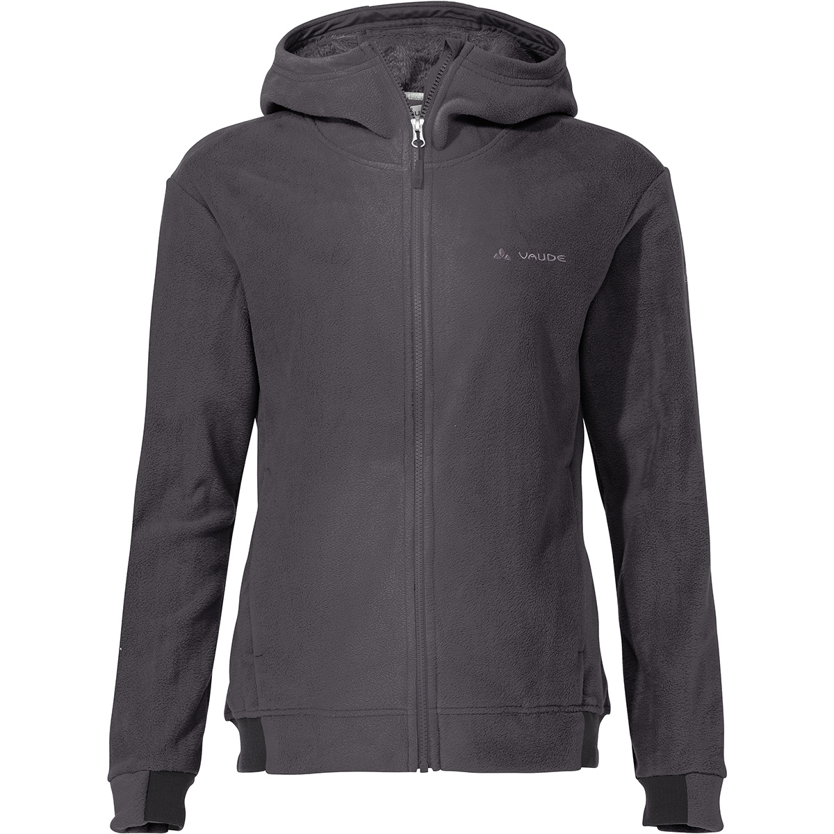 Vaude Damen Neyland Fleece Hoodie Jacke von Vaude