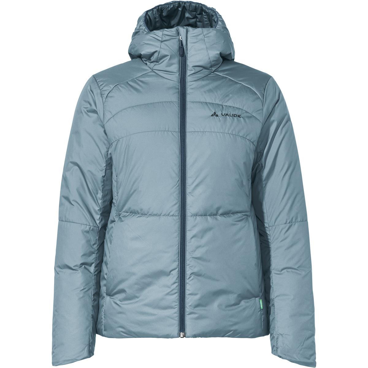 Vaude Damen Neyland Hooded Insulation Jacke von Vaude