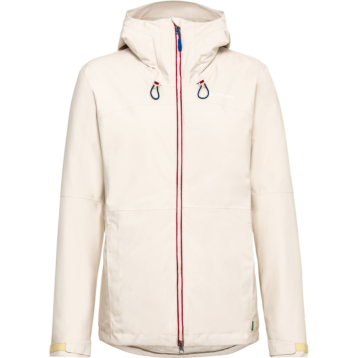 Vaude Damen Neyland Padded II Jacke von Vaude