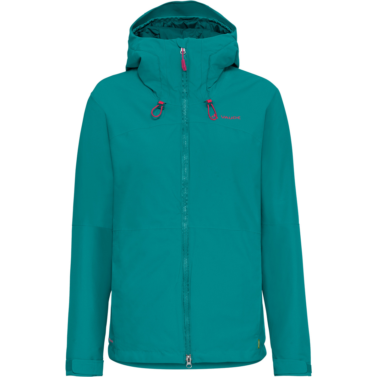 Vaude Damen Neyland Padded II Jacke von Vaude