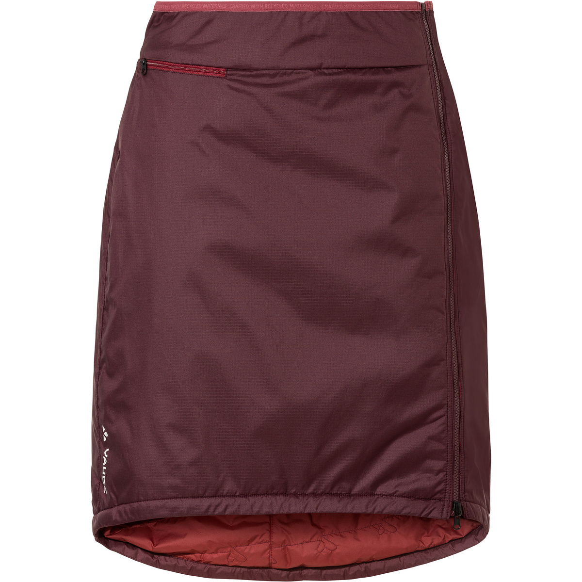 Vaude Damen Neyland Padded Rock von Vaude