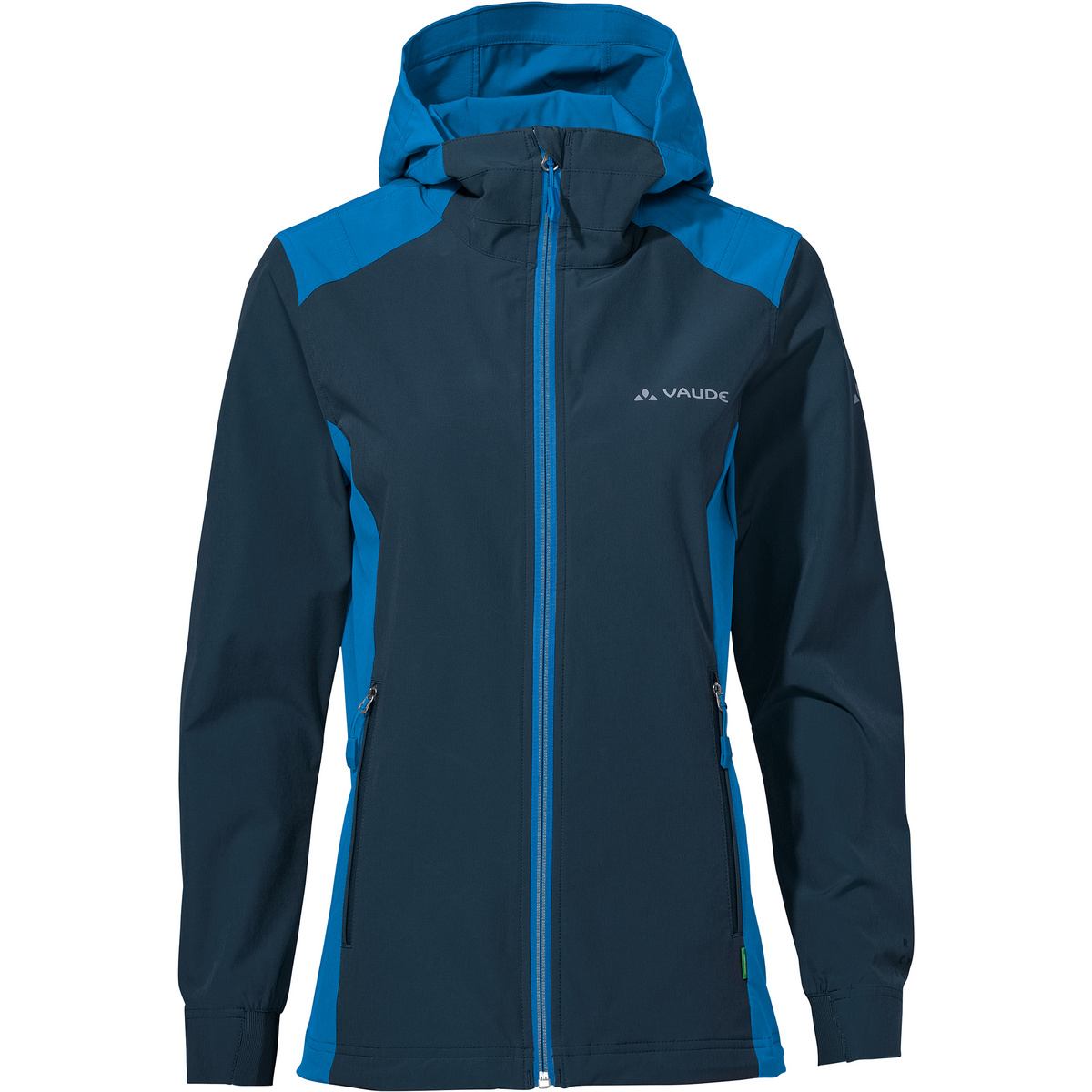 Vaude Damen Neyland Wind Jacke von Vaude