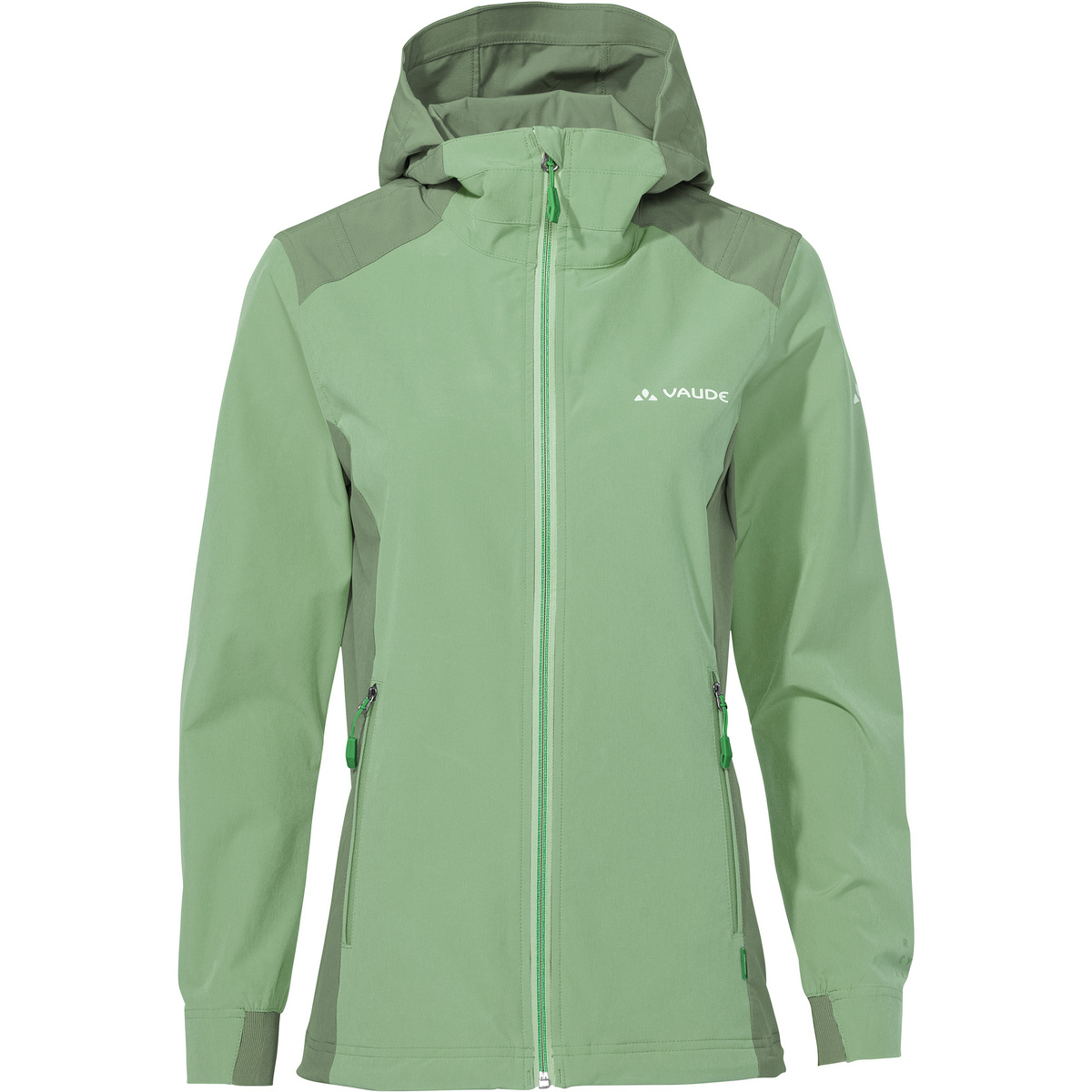 Vaude Damen Neyland Wind Jacke von Vaude