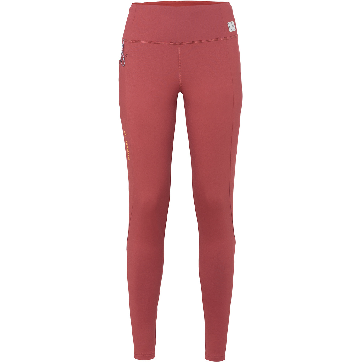 Vaude Damen Neyland Winter Tights von Vaude