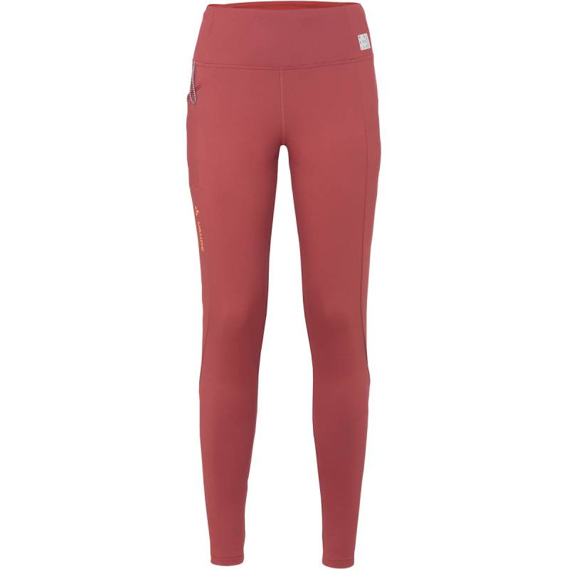 Vaude Damen Neyland Winter Tights von Vaude