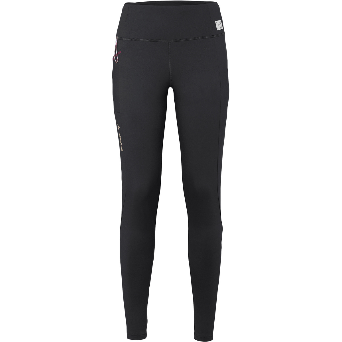 Vaude Damen Neyland Winter Tights von Vaude