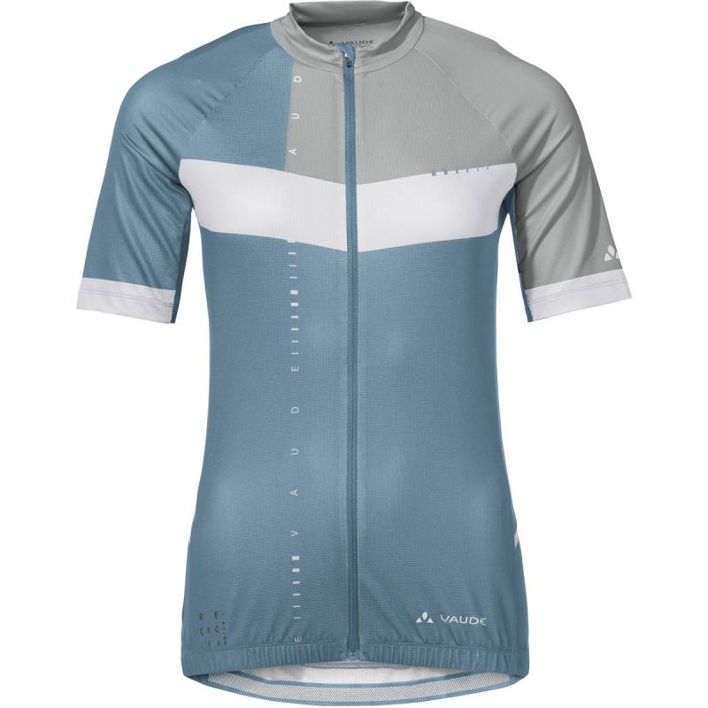 Vaude Damen Posta FZ II Radtrikot von Vaude