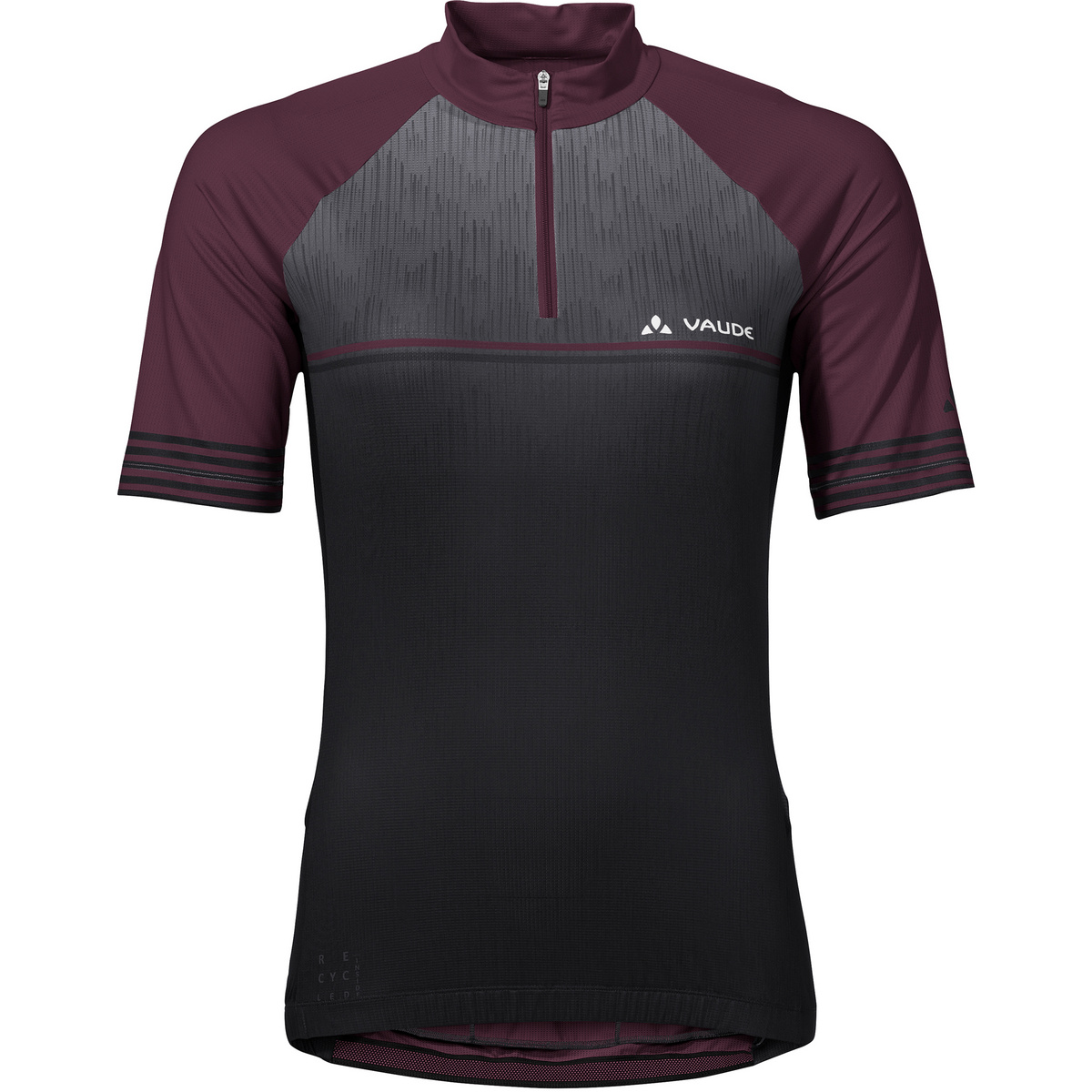 Vaude Damen Posta HZ II Radtrikot von Vaude