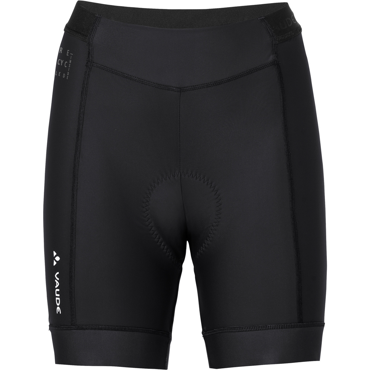 Vaude Damen Posta Radhose kurz von Vaude