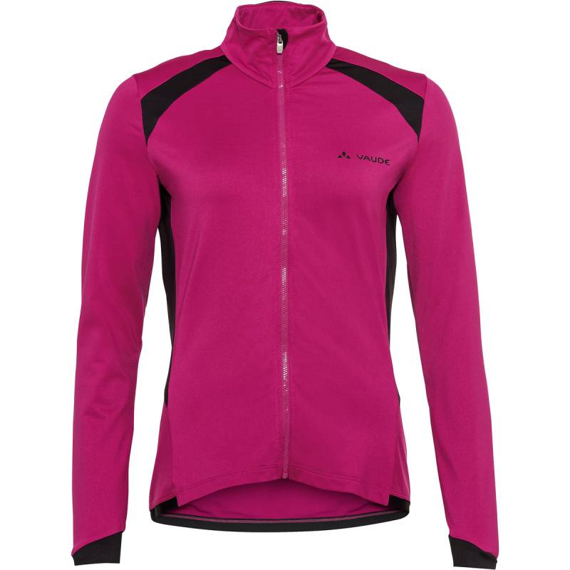 Vaude Damen Posta Radtrikot von Vaude