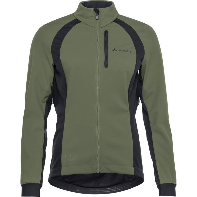 Vaude Damen Posta Softshell Jacke von Vaude