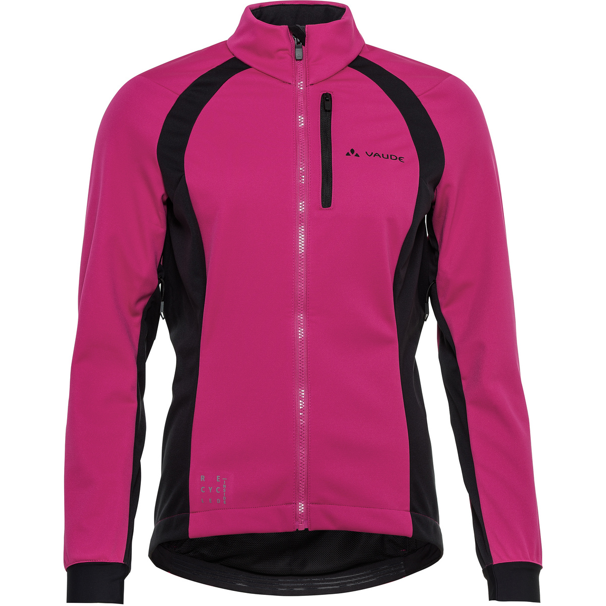 Vaude Damen Posta Softshell Jacke von Vaude