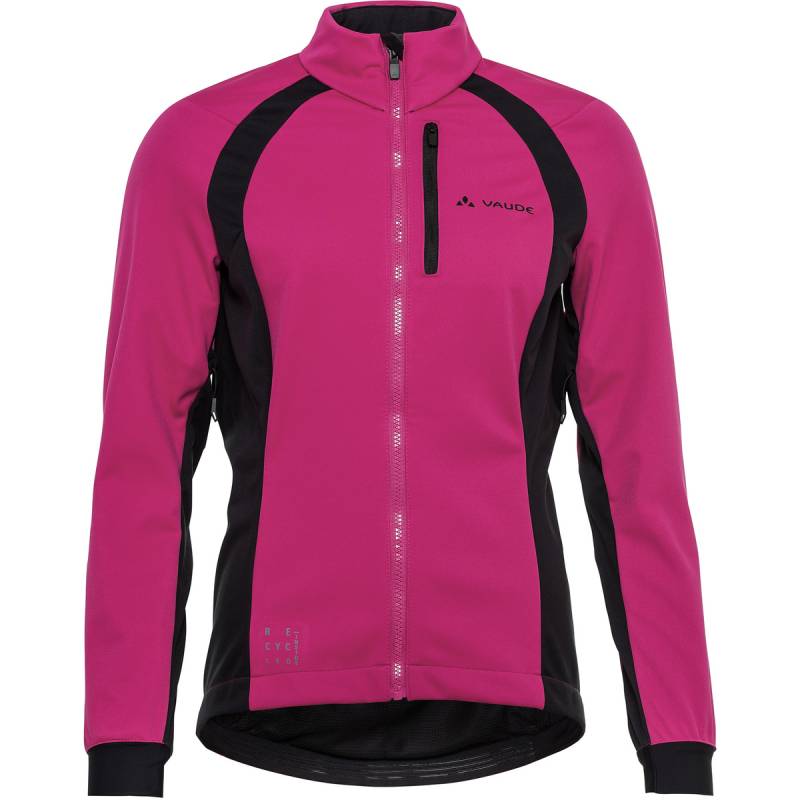 Vaude Damen Posta Softshell Jacke von Vaude