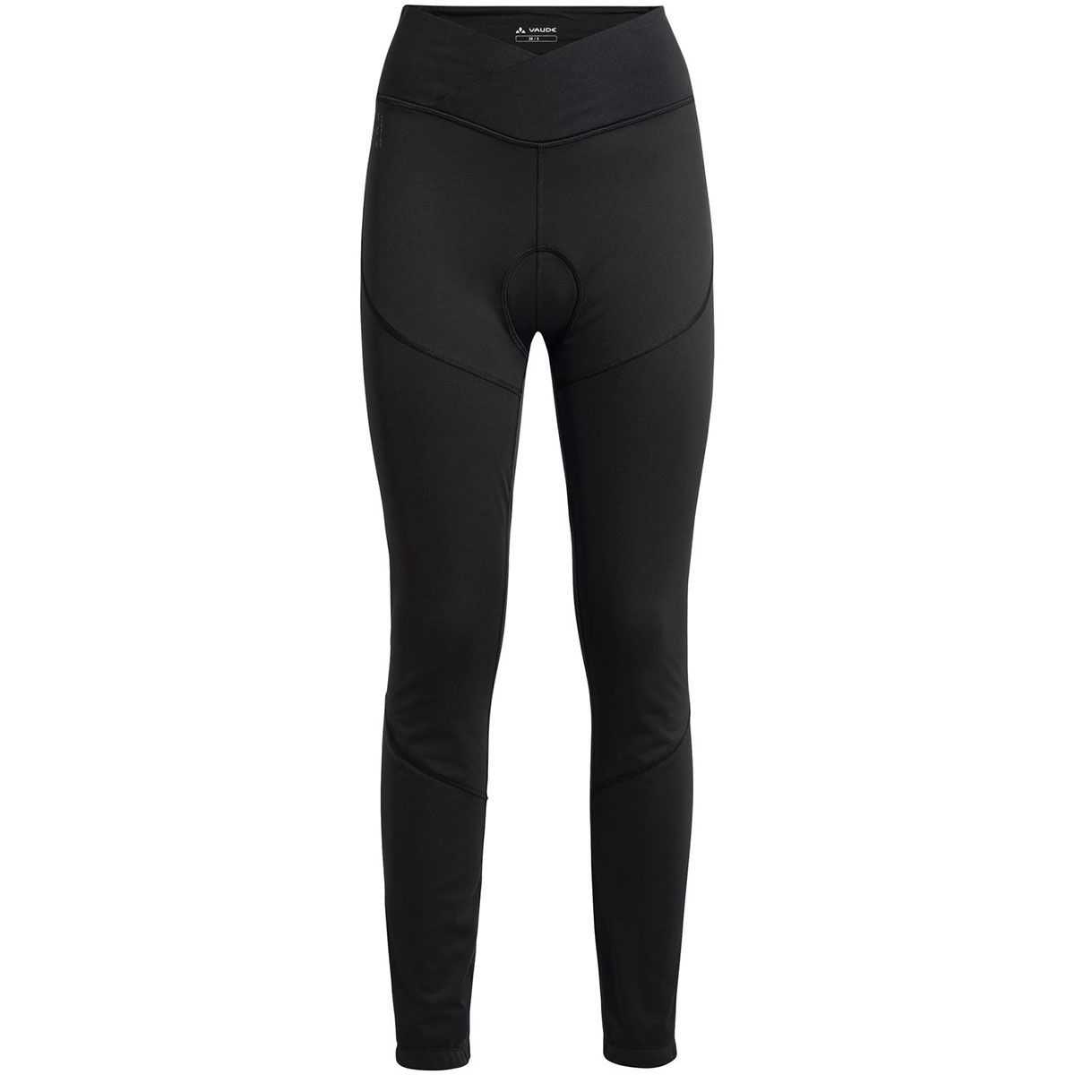 Vaude Damen Posta Warm Radhose lang von Vaude