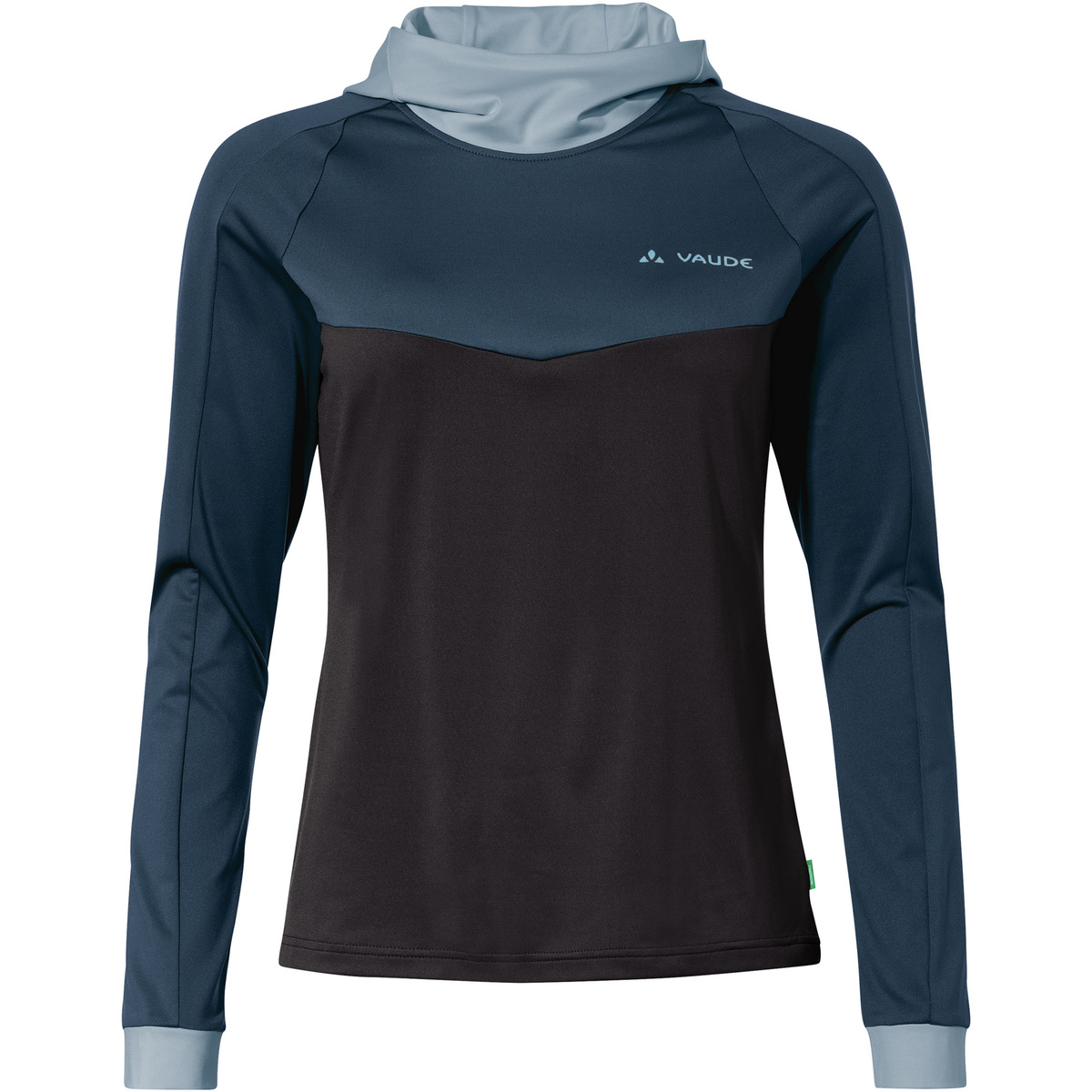 Vaude Damen Qimsa II Hoodie von Vaude