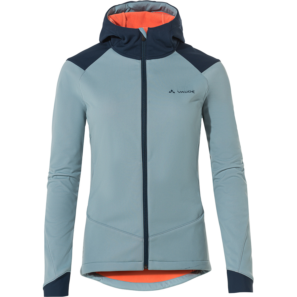 Vaude Damen Qimsa Softshell Jacke von Vaude