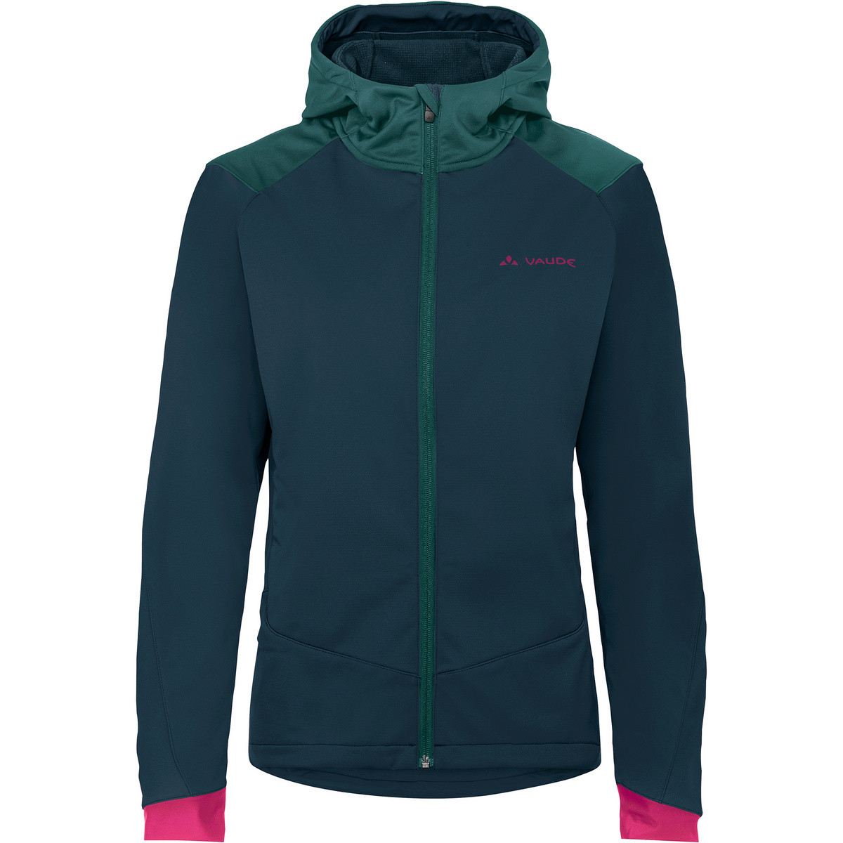 Vaude Damen Qimsa Softshell Jacke von Vaude