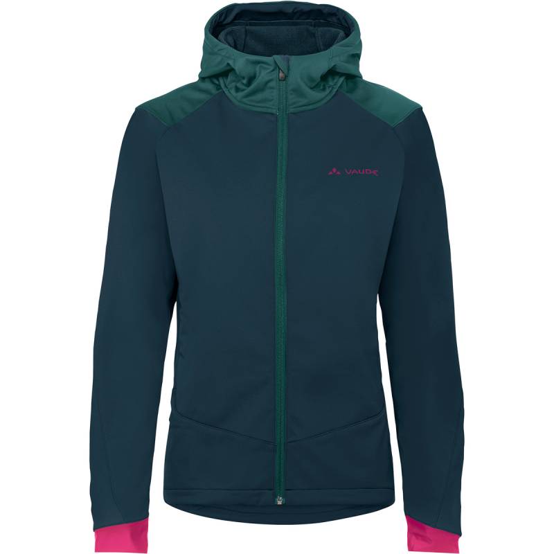 Vaude Damen Qimsa Softshell Jacke von Vaude