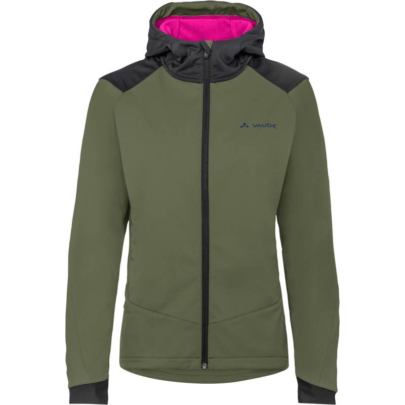 Vaude Damen Qimsa Softshell Jacke von Vaude