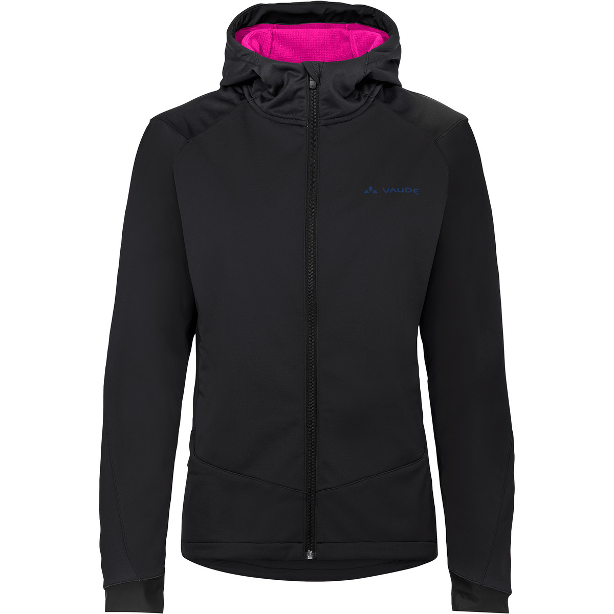 Vaude Damen Qimsa Softshell Jacke von Vaude