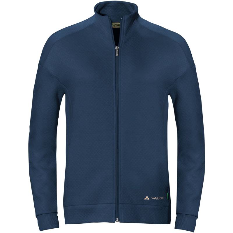 Vaude Damen Redmont Cotton II Jacke von Vaude