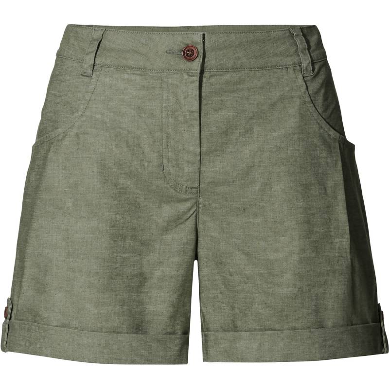 Vaude Damen Redmont II Shorts von Vaude