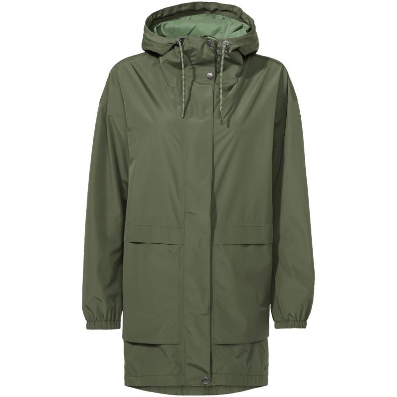 Vaude Damen Redmont III Parka von Vaude