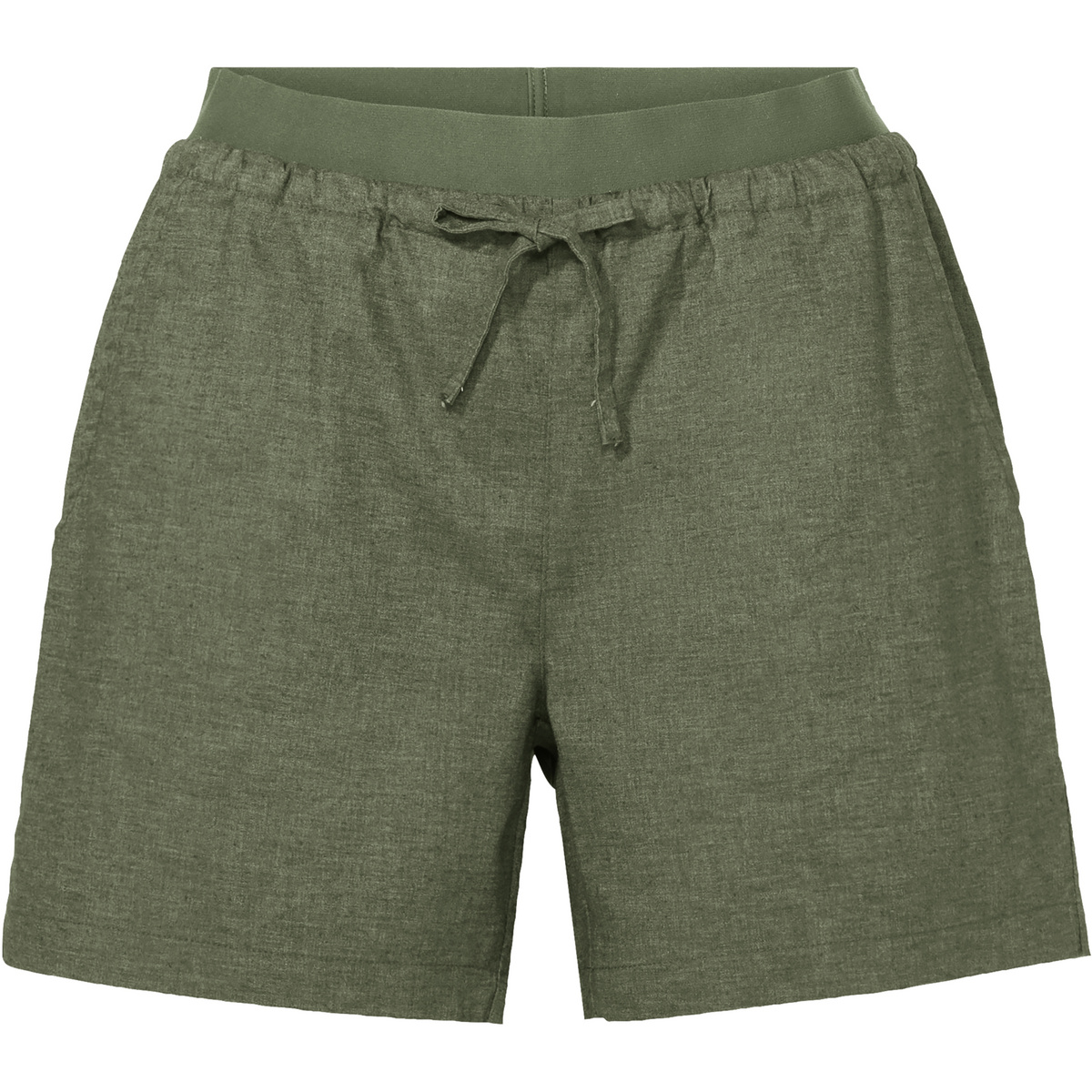 Vaude Damen Redmont III Shorts von Vaude