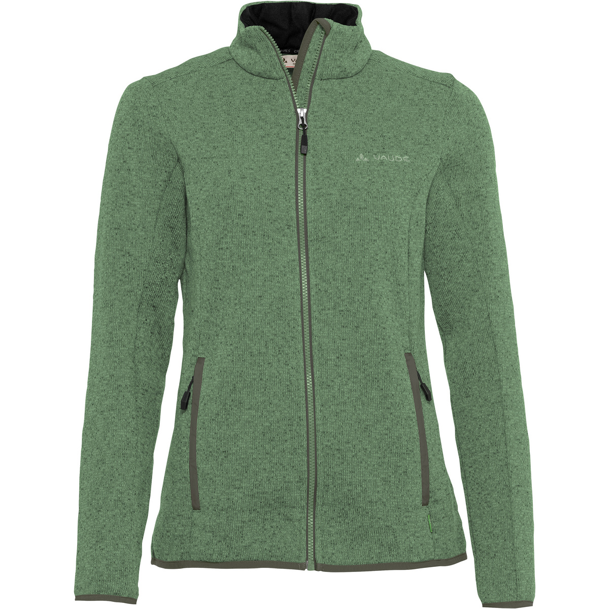 Vaude Damen Rienza IV Jacke von Vaude